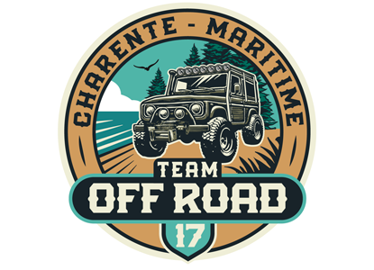 Team Off Road 17
