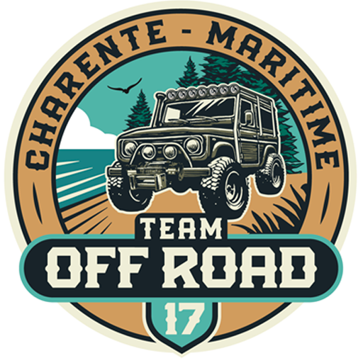 Team Off Road 17 - Club 4x4 en Charente Maritime